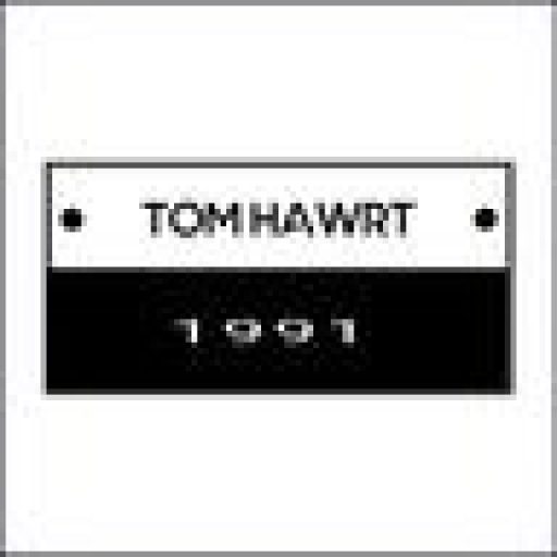 Tom Hawrt